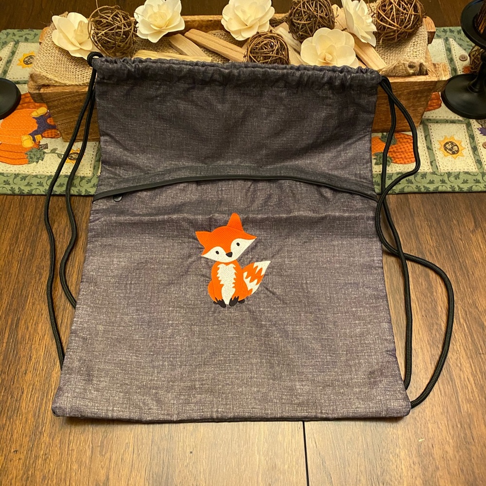 Thirty-One Cinch Sac - Fox